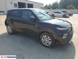 Kia Soul 2021 2 Kia Soul 2021 2