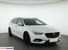Opel Insignia 2018 2.0 167 KM