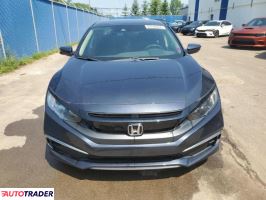 Honda Civic 2020 2
