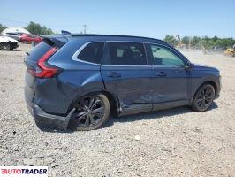 Honda CR-V 2024 2