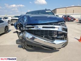 Chevrolet Silverado 2022 2 Chevrolet Silverado 2022 2