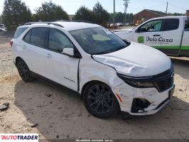 Chevrolet Equinox 2024 1