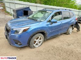 Subaru Forester 2023 2