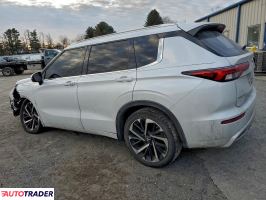Mitsubishi Outlander 2023 2