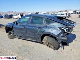 Honda Civic 2025 2