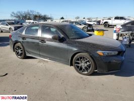 Honda Civic 2025 2 Honda Civic 2025 2