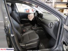 Hyundai Kona 2023 1