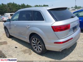 Audi Q7 2019 2