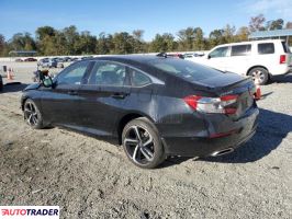 Honda Accord 2021 2