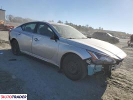 Nissan Altima 2020 2