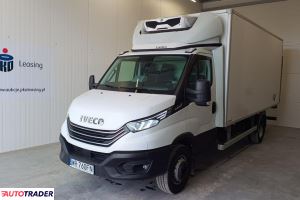 Iveco Daily 2022 3.0
