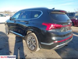 Hyundai Santa Fe 2023 2