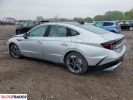 Hyundai Sonata 2024 2