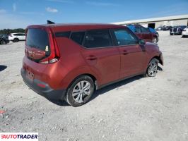 Kia Soul 2022 2