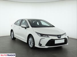 Toyota Corolla - zobacz ofertę
