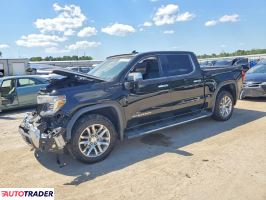 GMC Sierra - zobacz ofertę