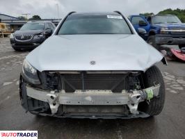 Mercedes CL 2019 2 Mercedes CL 2019 2