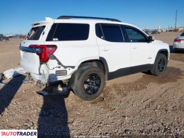 GMC Acadia 2021 3