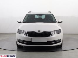 Skoda Octavia 2017 1.4 147 KM
