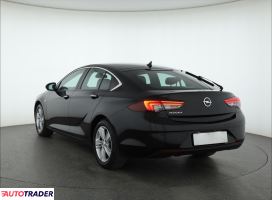 Opel Insignia 2019 1.5 162 KM