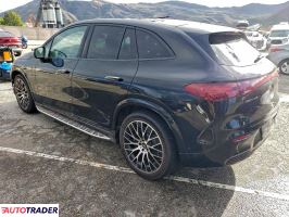 Mercedes CL 2024
