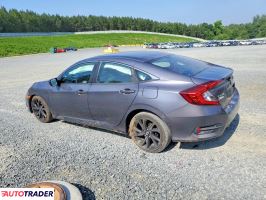 Honda Civic 2020 2