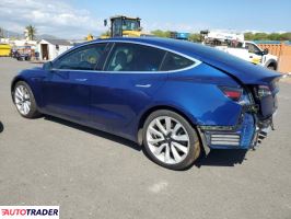 Tesla Model 3 2020 Tesla Model 3 2020