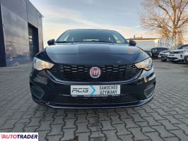 Fiat Tipo 2018 1.4 95 KM