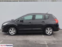 Peugeot 3008 2010 1.6 109 KM