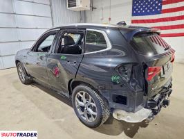BMW X3 2020 2