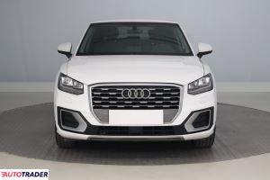 Audi Q2 2018 1.0 113 KM
