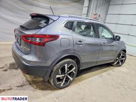 Nissan Rogue 2022 2