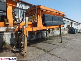 Schmidt stratos s40-36 2003r.