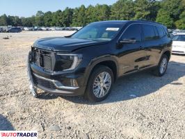 GMC Acadia - zobacz ofertę