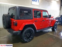 Jeep Wrangler 2021 2