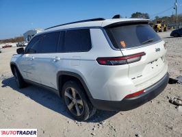 Jeep Cherokee 2021 3