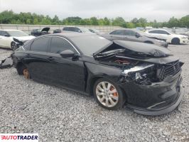 Honda Accord 2023 2