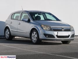 Opel Astra 2006 1.9 99 KM