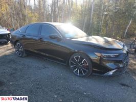 Honda Accord 2024 2