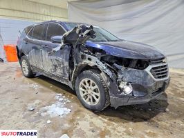 Chevrolet Equinox 2020 1