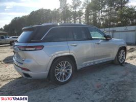Jeep Grand Cherokee 2024 3 Jeep Grand Cherokee 2024 3