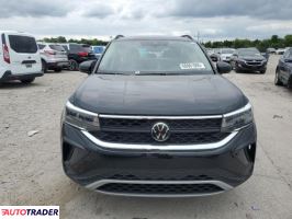 Volkswagen Pozostałe 2024 1 Volkswagen Pozostałe 2024 1