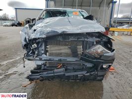 Chevrolet Colorado 2022 3