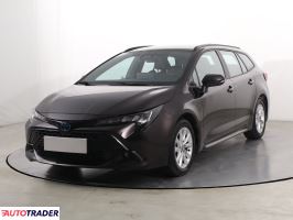 Toyota Corolla 2023 1.8 138 KM