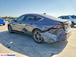 Honda Accord 2023 2