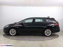 Opel Astra 2016 1.4 147 KM Opel Astra 2016 1.4 147 KM