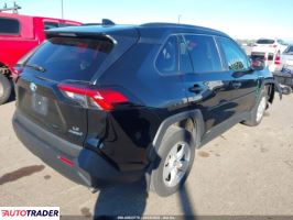 Toyota Pozostałe 2020 2