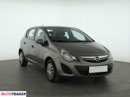 Opel Corsa - zobacz ofertę