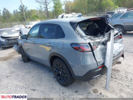 Honda HR-V 2025 2