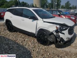 GMC Terrain 2019 2 GMC Terrain 2019 2